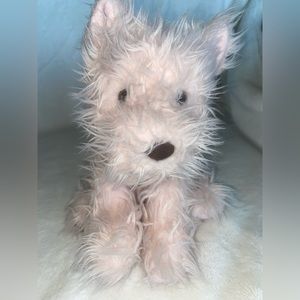 Juicy Couture Puppy Vintage 2011 Pink